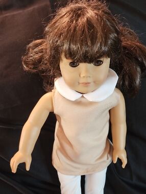 American Girl Samantha